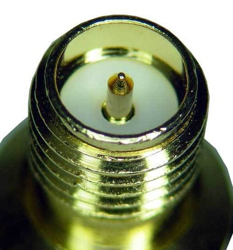 RG316 SMA or RPSMA female to Y type 2X L MCX male Spliter Combiner cable pigtail - Picture 4 of 4