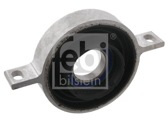 Suspension d'arbre de cardan pour BMW Série 7 E65 et Série 5 F10 en acier renforcé