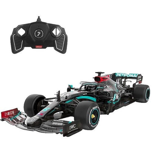 American Classic Car 1950 MERCURY COUPE Remote Control Car 1:10