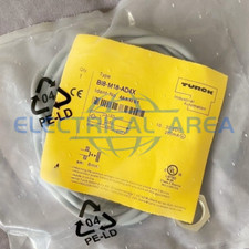 1PC New Turck BI8-M18-AD4X Proximity switch sensor Fast Delivery BI8M18AD4X