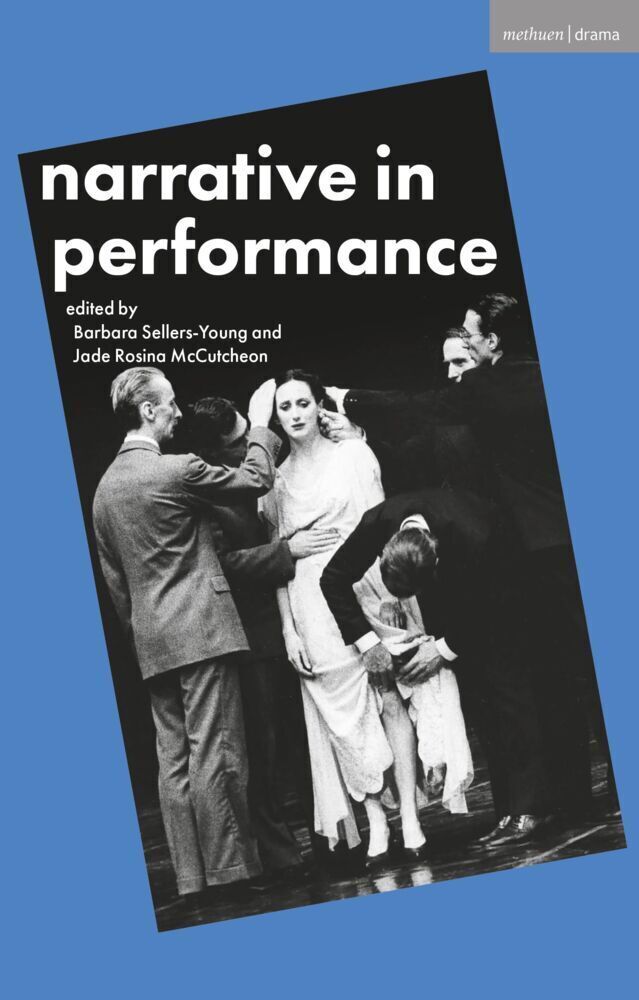 Barbara Sellers-young (u. A.) | Narrative In Performance | Taschenbuch