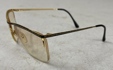 Vintage Marcolin Large Eyeglasses Frames