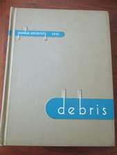 1953 Purdue University 