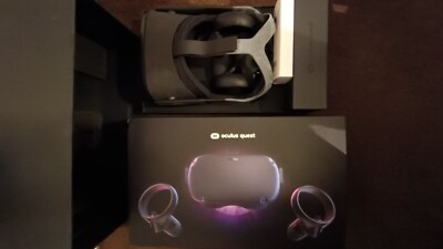 OCULUS QUEST 128 GB