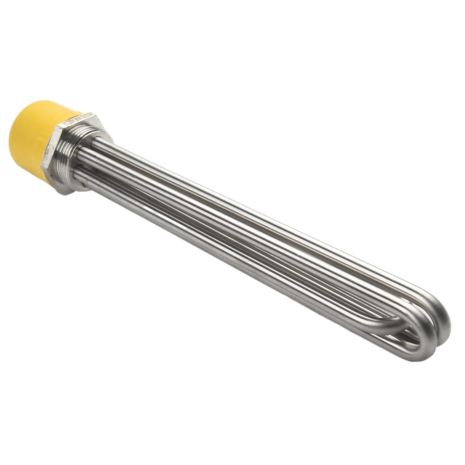 High Performance Heating Rod for Boilers DN40 Stainless Steel Immersion Heater eBay