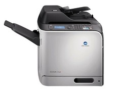 Develop ineo+ 20 stampanti laser a colori Konica Minolta Bizhub C20 - 47.850 pagine