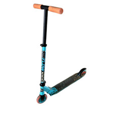 Madd Gear Carve 100 Folding Kids Inline Kick Scooter - Used - Adjustable