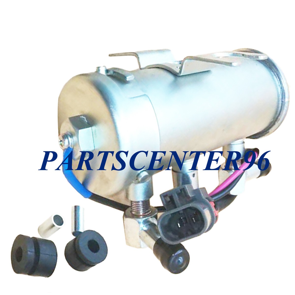 eko　1207 PSE Pilot Assembly With ECO Thermocouple (Propane) – Fire