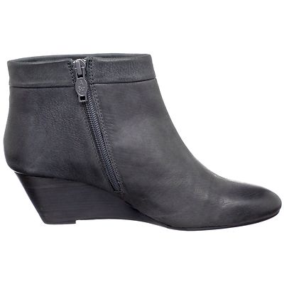 ash wedge boots