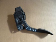 Pedalwerk/Gaspedal/Gaspotentiometer 8V219F836AA FORD FIESTA VI 1.25