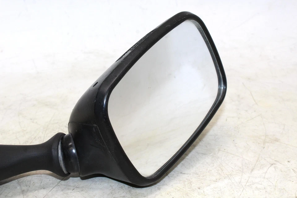 Espejo retrovisor lateral izquierdo Suzuki Hayabusa GSX1300R 2006 Foto 2 de 4