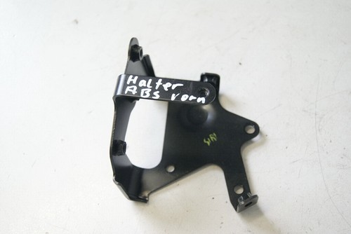 HONDA         CBR 1000 RR SC59 ABS HALTERUNG ABS PUMPE VORN