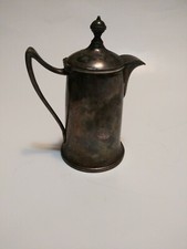 Reed&Barton Antique Creamer #01670 1/2