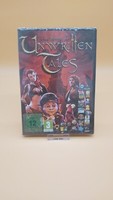 The Book Of Unwritten Tales Von Hmh Interactive Sealed
