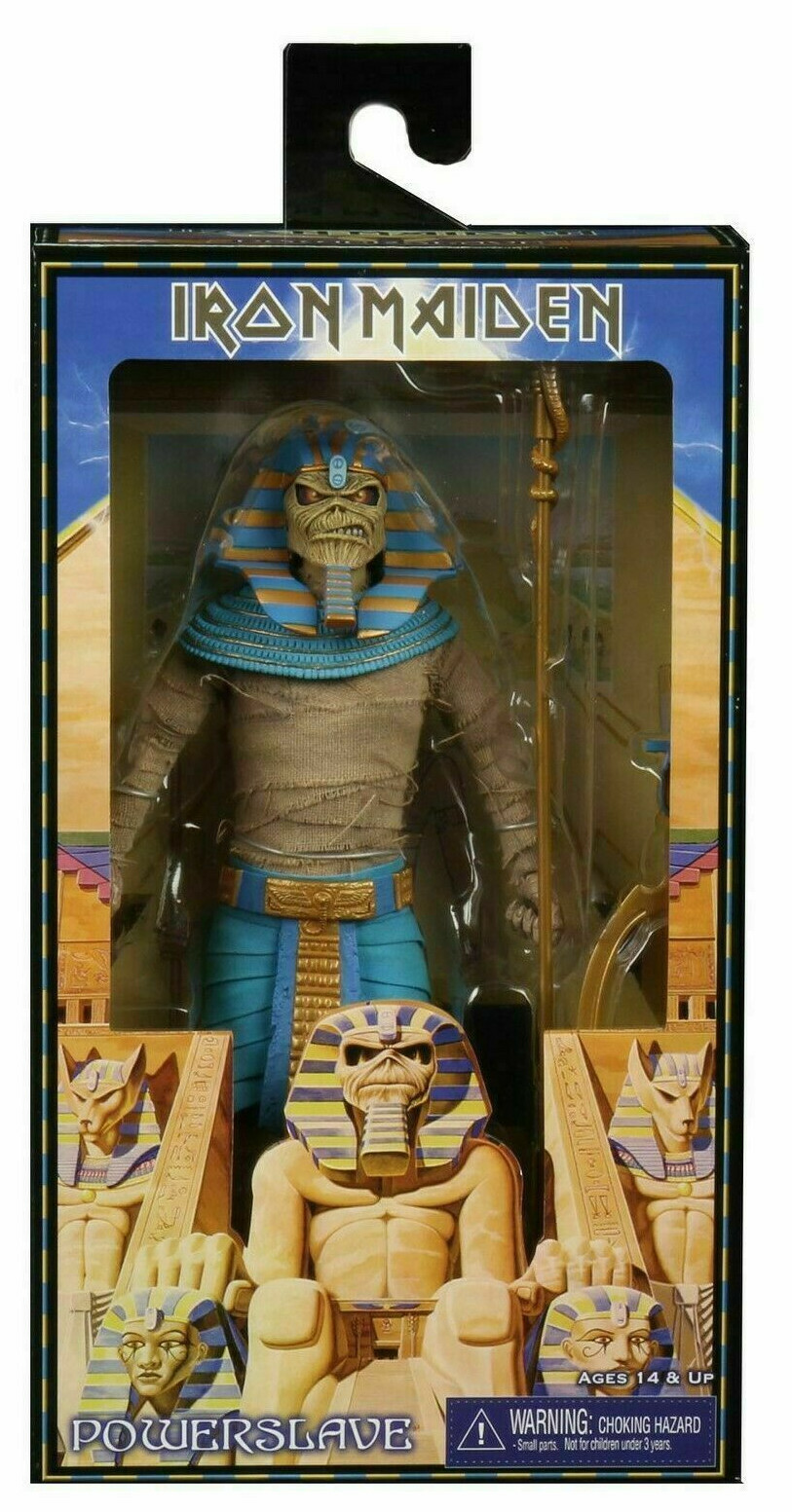 Rogue Lust: Powerslave