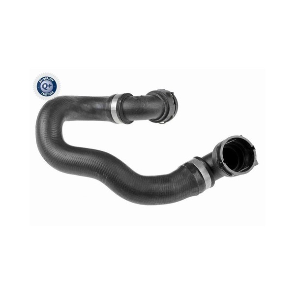 Vaico V20-0770 KüHlerschlauch FüR Bmw, Unten-image