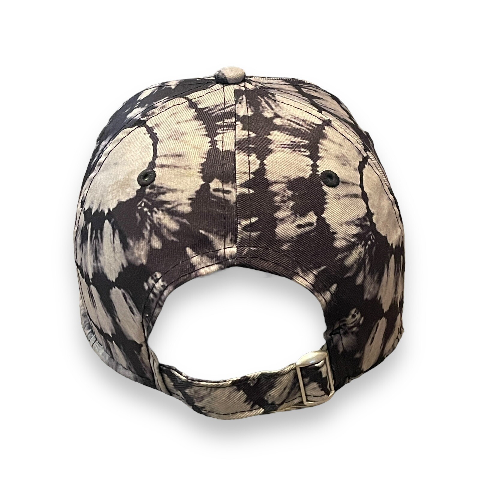 AC/DC Hat Baseball Cap Adjustable StrapBack Gray … - image 6