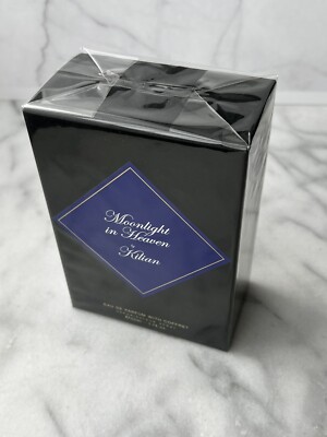 MOONLIGHT IN HEAVEN By KILIAN EDP SPRAY WITH COFFRET FOR WOMEN 1.7