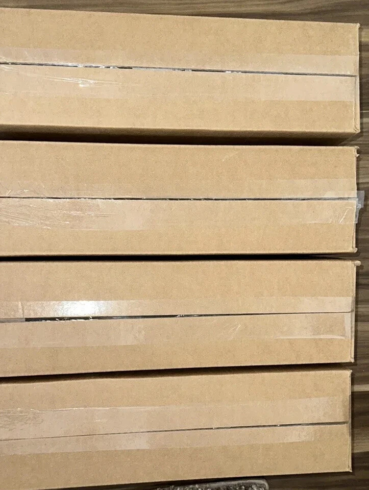 Raychem HVT-Z-152-SG терминационный набор 3 чашки, 15 кВ, термоусадка 2/0-350 новый 2024. - Изображение 4 из 4