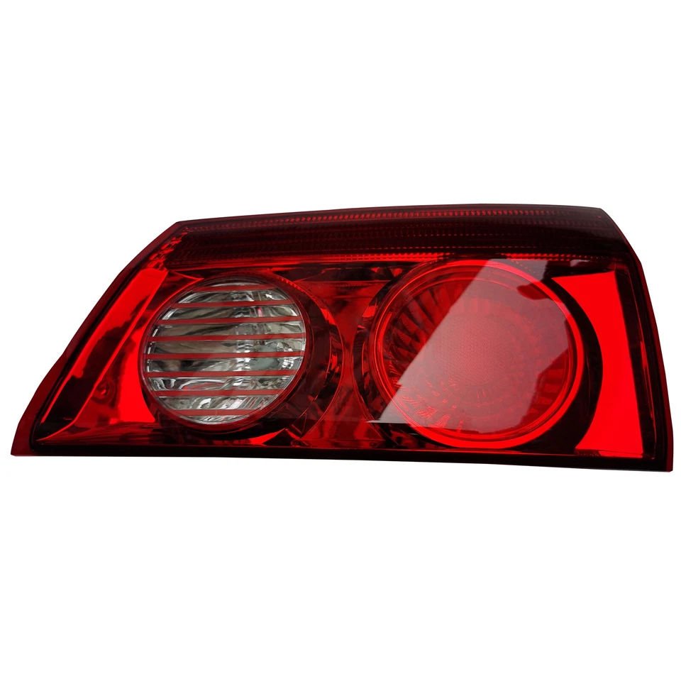 For Toyota Sienna 2006-2010 Inner Tail Light Right Passenger Side Rear Lamp - Image 3 of 4