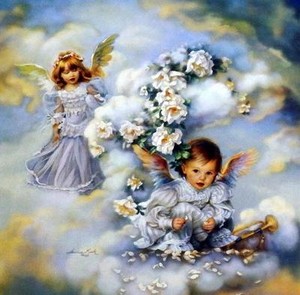 Sandra Kuck Angel | eBay