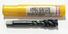 Guhring 1/2"-20 Cobalt Spiral Flute Semi-Bottoming Tap 3 Flute H3
