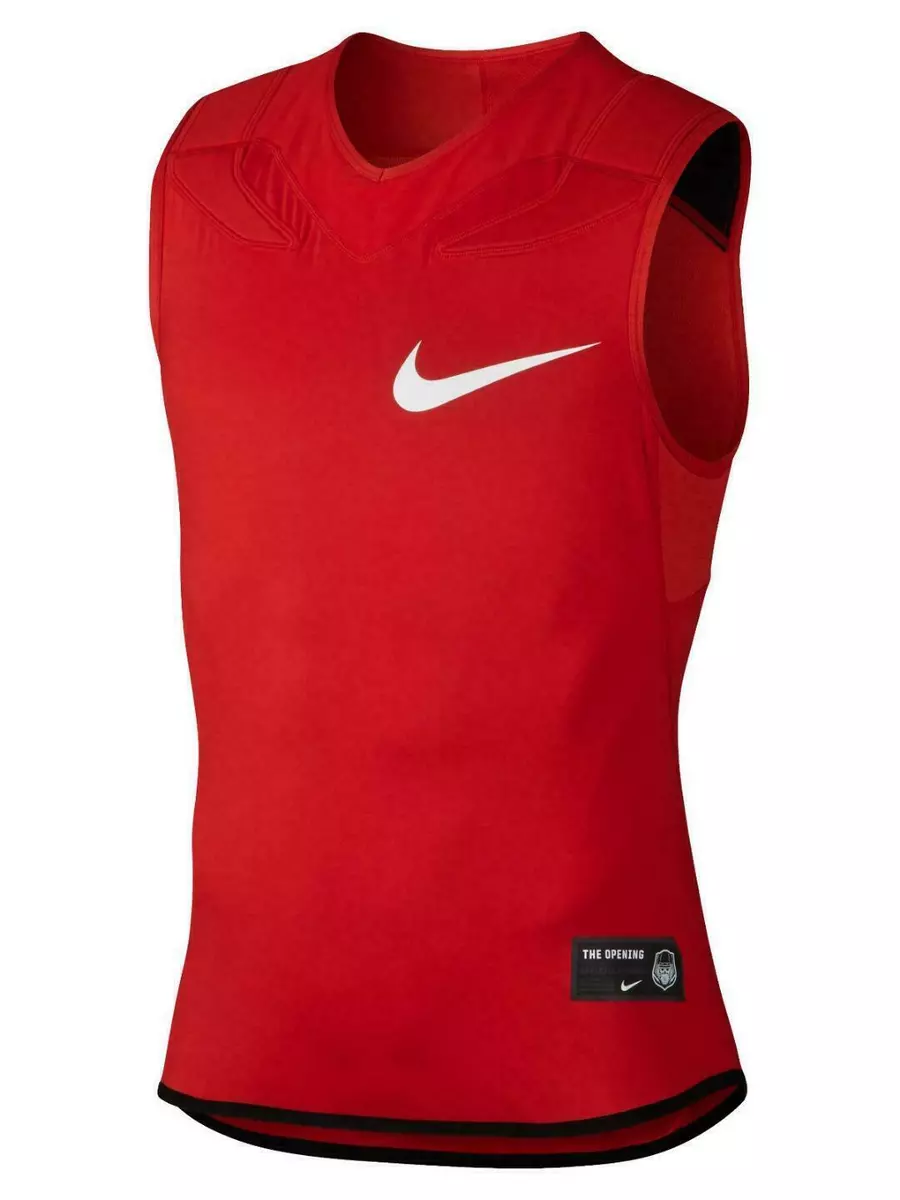 Nike football tank top clearance