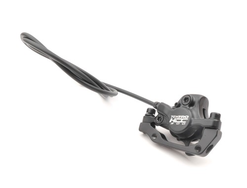 Trp Paire de freins à disque Trail EVO HD-M843 - Noir