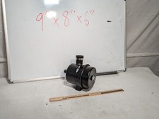Power Steering Reservoir Pump 304 33-57 Power Steering Reservoir Pump 304 33-57