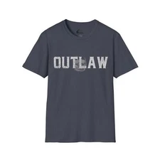 Outlaw T-Shirt Outlaw Surf Co.