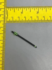 Crossbow Arrow 6" 1/12 Figure Scale Super Action Stuff Casket of Cruelty