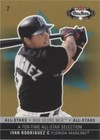 2003 Fleer Box Score - Ivan Rodriguez #173