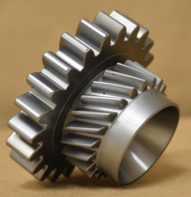 5-P-1242 CHELSEA PARKER PTO INPUT GEAR ( 21/ 22 T ) ( 660/ 812