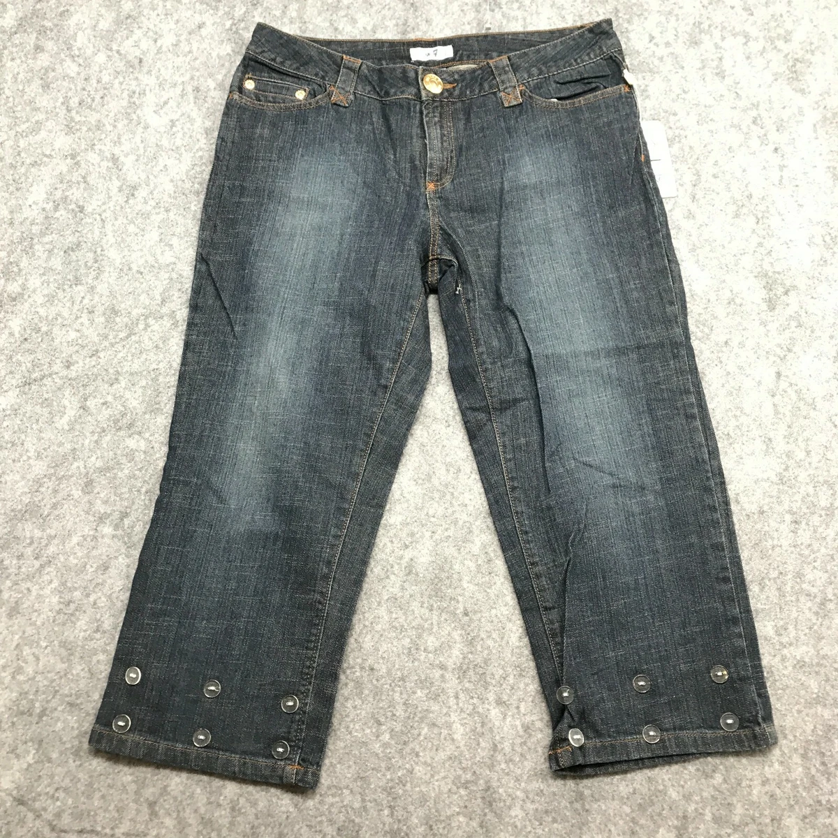 Metro jeans clearance