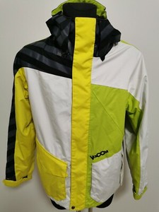 volcom ski wear
