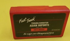 Snap-on Mt25002497 Scanner Cartridge Asain Import Thru 1997 Troubleshooter Snap-on Mt25002497 Scanner Cartridge Asain Import Thru 1997 Troubleshooter