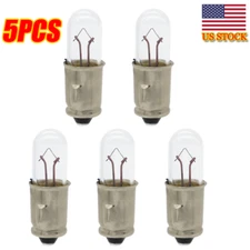 Speedometer Gauge Light Bulb For Honda C70 CT90 CT200 CT110 SL90 S90 6V 1.2W USA