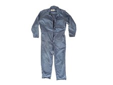 Adolphe Lafont Vintage 60/70's Coverall. Unisex.