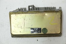 Porsche 964 C4 ABS Control Unit 96461812601 96461812600 Brain Computer