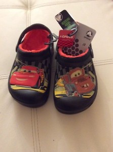 nuove crocs