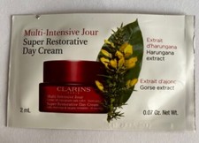 CLARINS Multi-Intensive Giorno  100 CAMPIONCINI X 2 ML OFFERTA