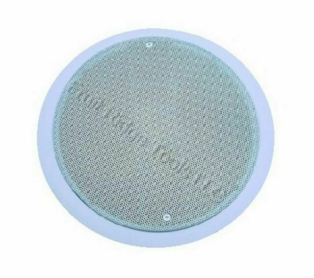 leviton ceiling speakers