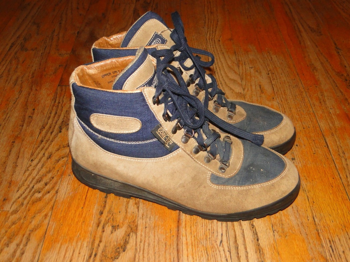 Vintage Vasque Boots Skywalk Men display picture 2