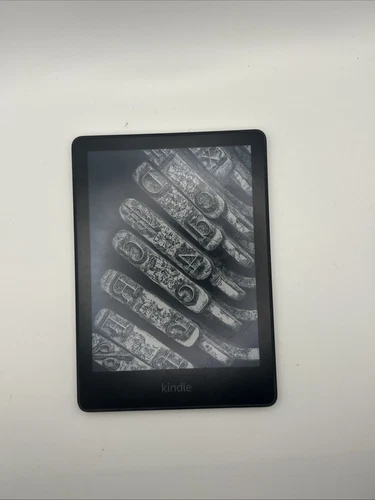 Amazon Kindle Paperwhite 11th Gen | Model M2L3EK | 6.8" | 8GB | TESTED