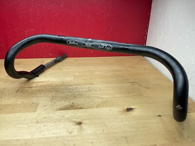 salsa bell lap handlebars