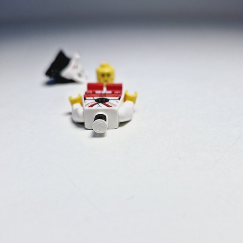 Lego Ninjago Secrets Of The Forbidden Spinjitzu Minifigure Akita njo521, 70678 - Picture 8 of 10