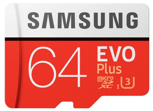 Samsung Memory Cards for Samsung