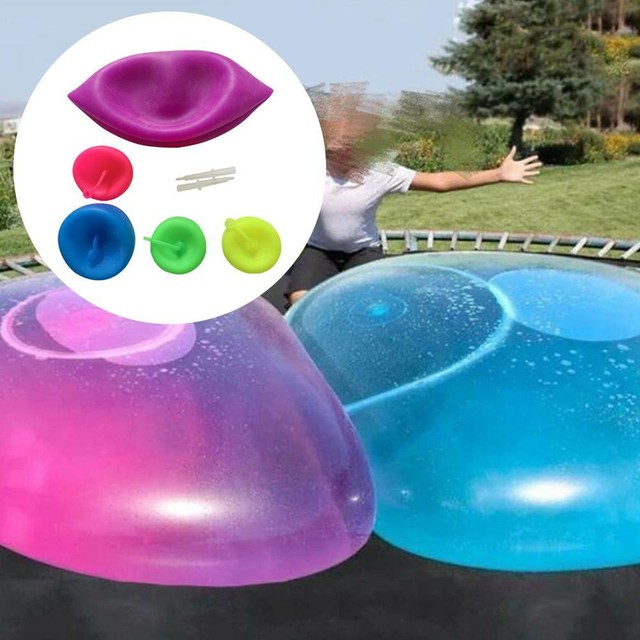 ebay pool inflatables