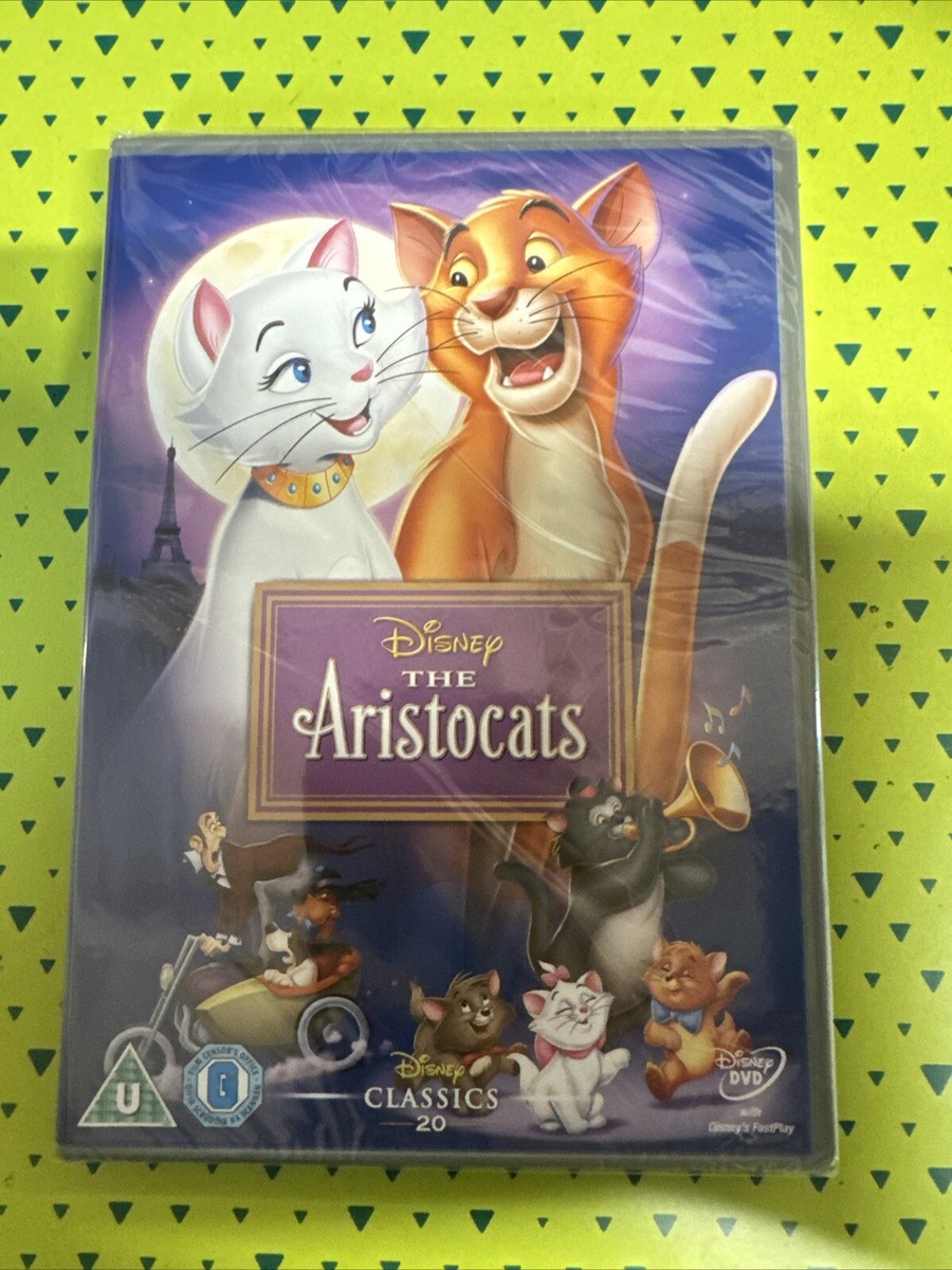Prime Video Aristocats Full Movie Free Online The Aristocats