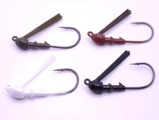 Tungsten Swim Jig Heads